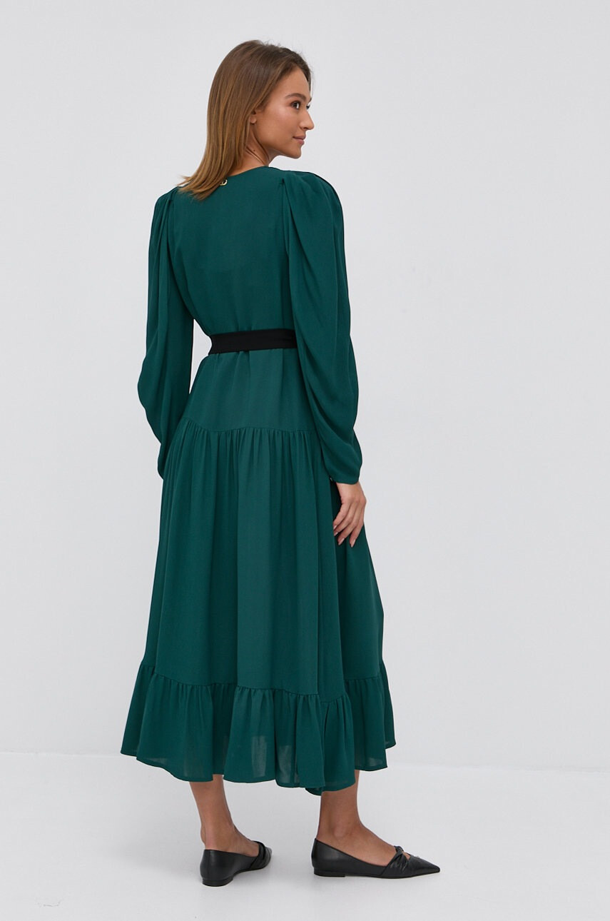 Twinset Рокля - Pepit.bg