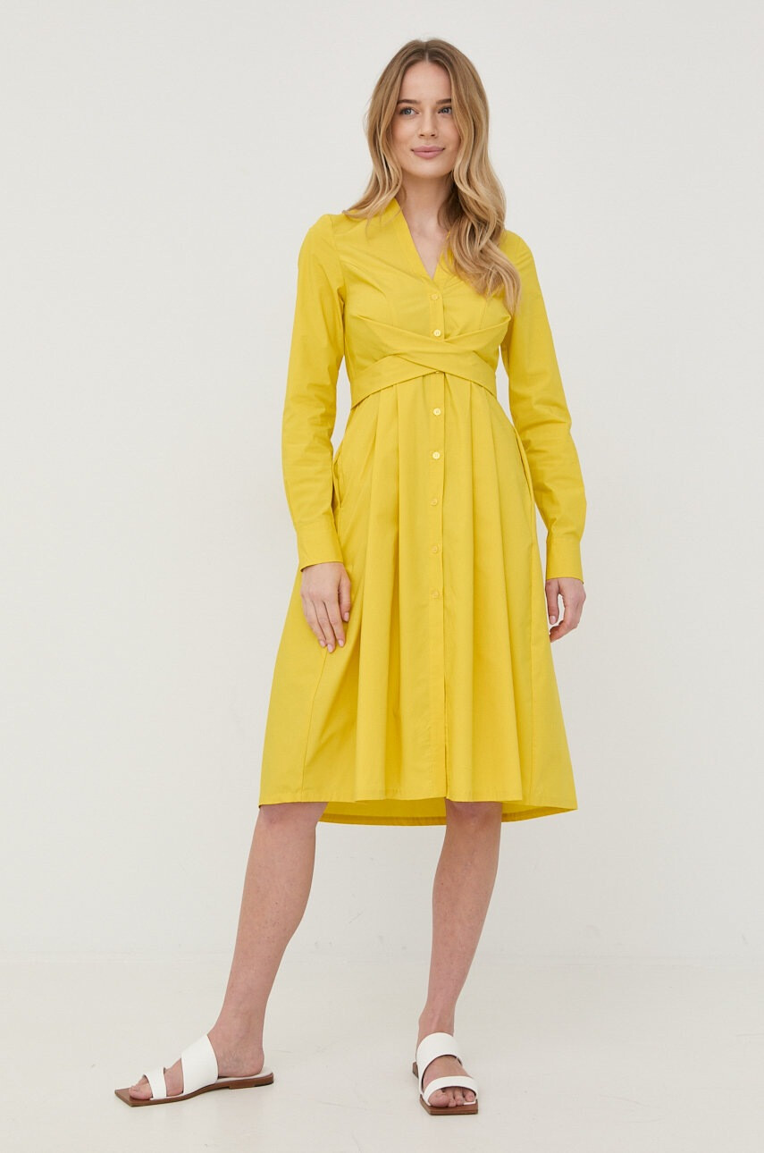 Twinset Рокля - Pepit.bg