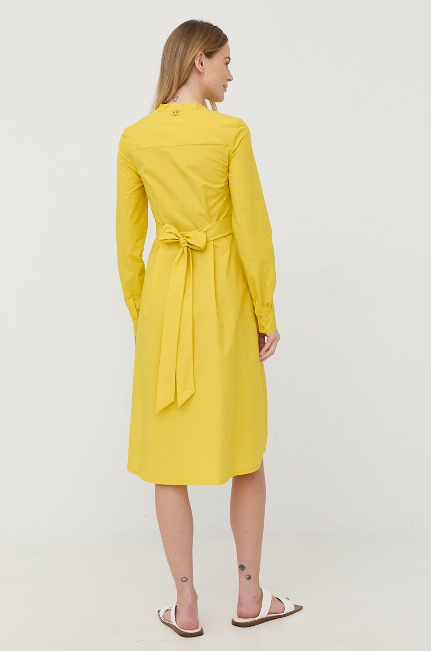 Twinset Рокля - Pepit.bg
