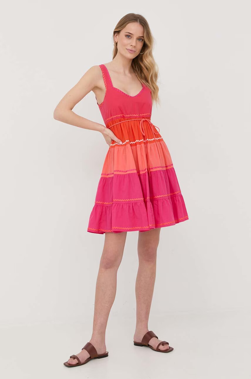 Twinset Рокля - Pepit.bg