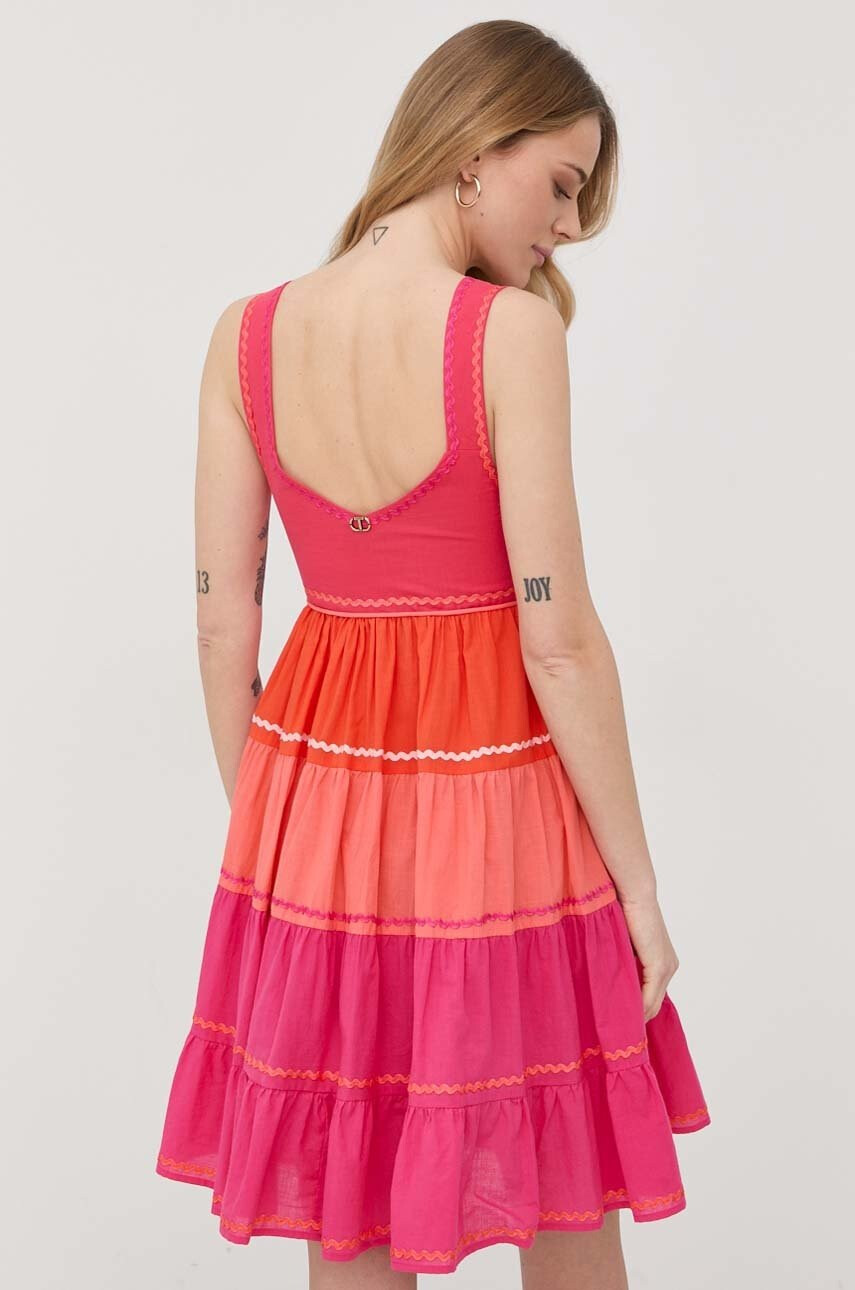 Twinset Рокля - Pepit.bg