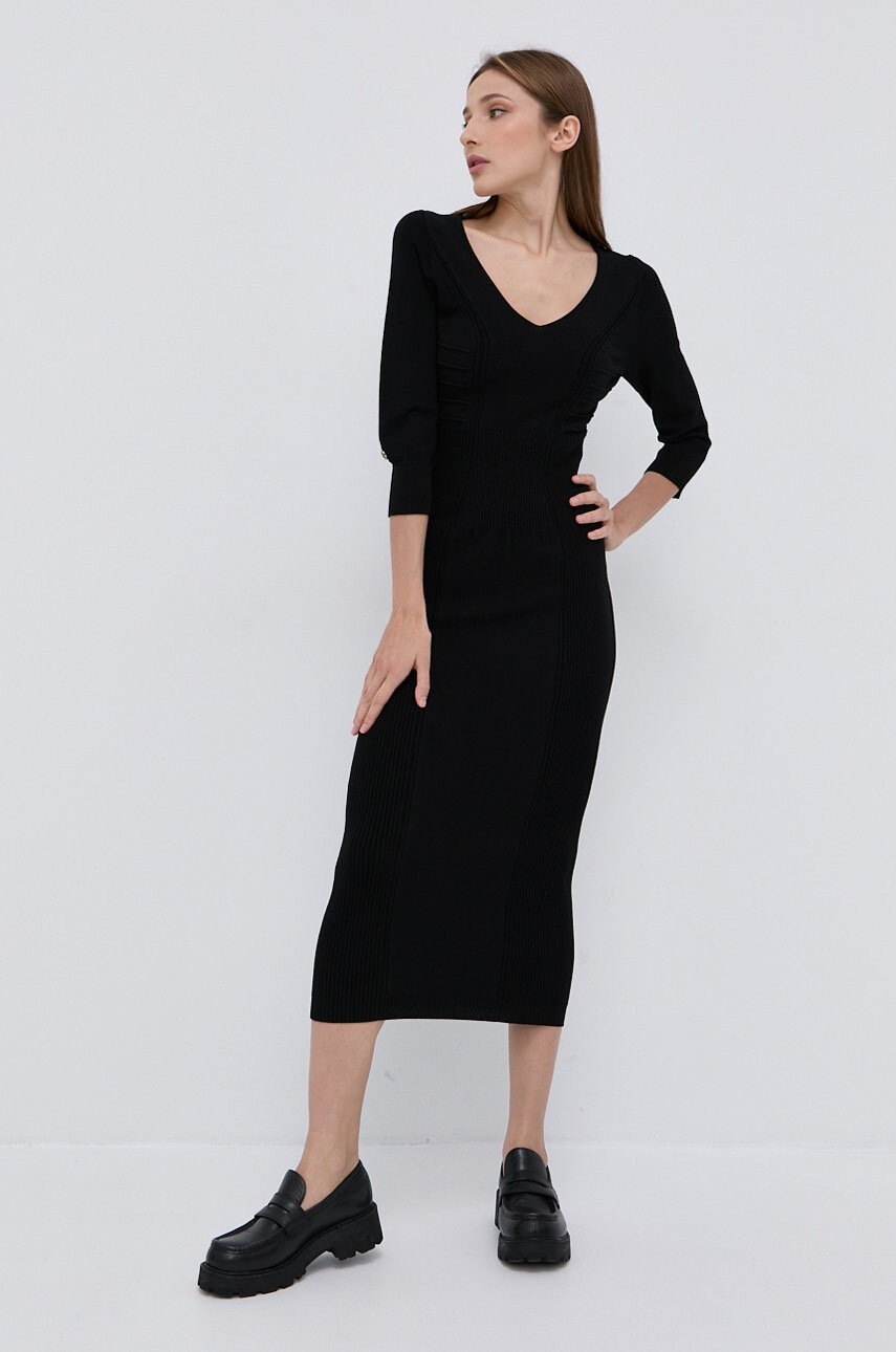 Twinset Рокля - Pepit.bg