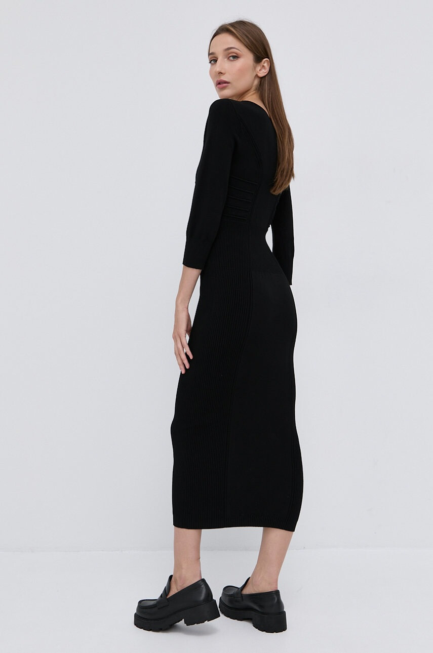 Twinset Рокля - Pepit.bg