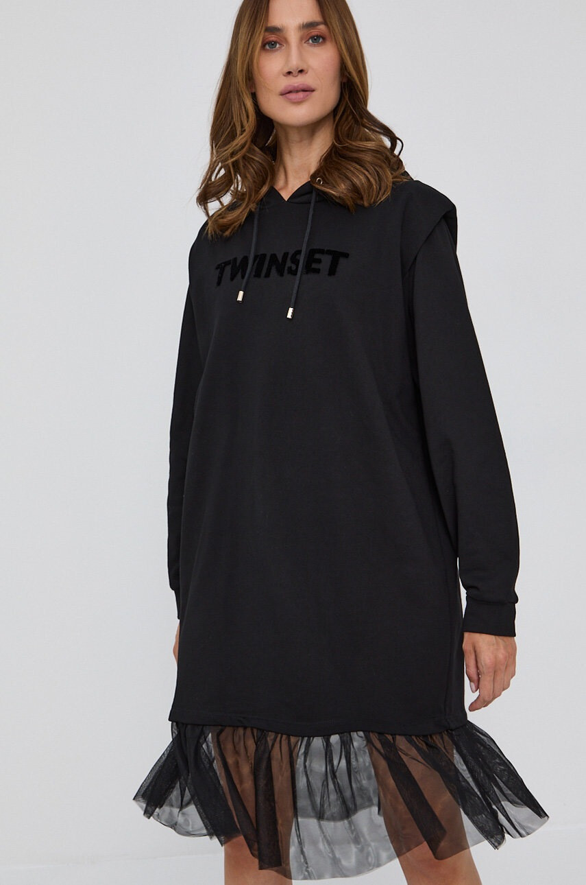 Twinset Рокля - Pepit.bg
