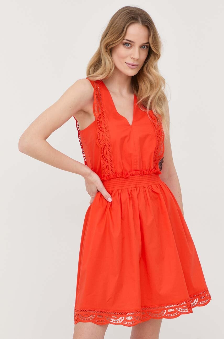 Twinset Рокля - Pepit.bg