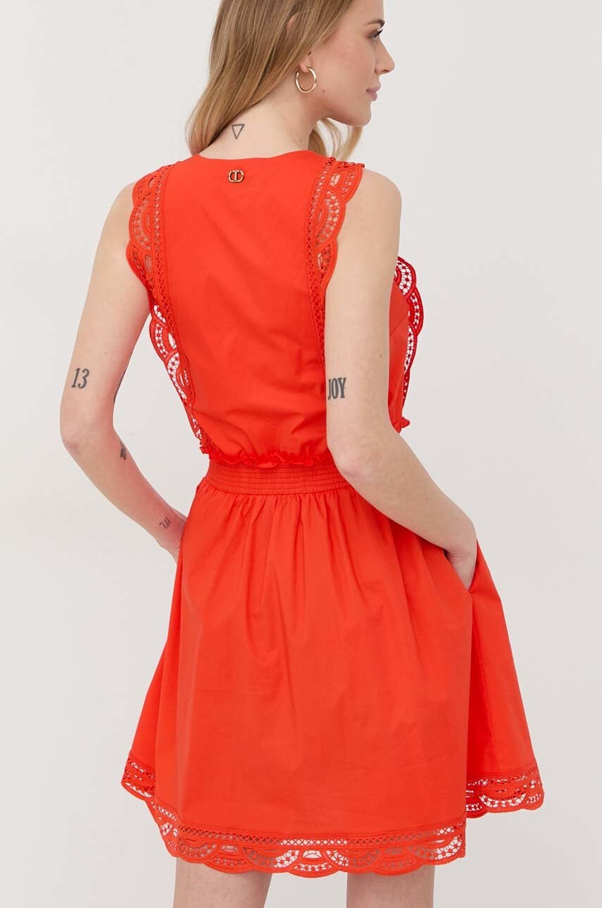 Twinset Рокля - Pepit.bg