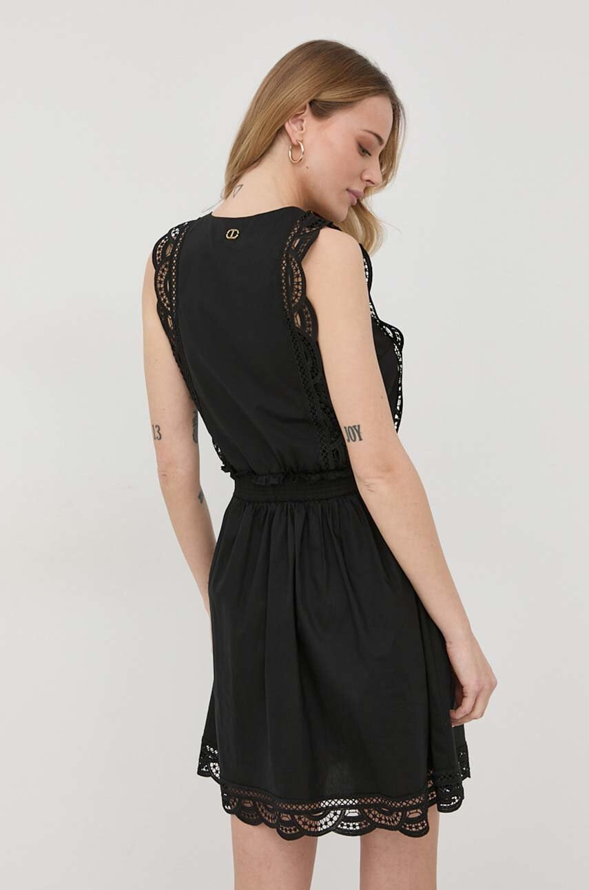 Twinset Рокля - Pepit.bg