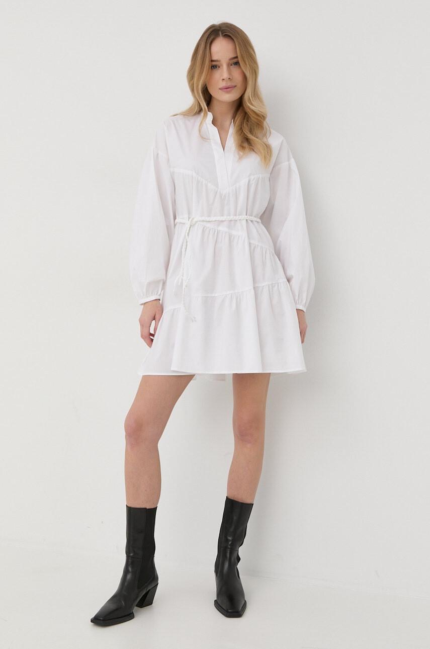 Twinset Рокля - Pepit.bg