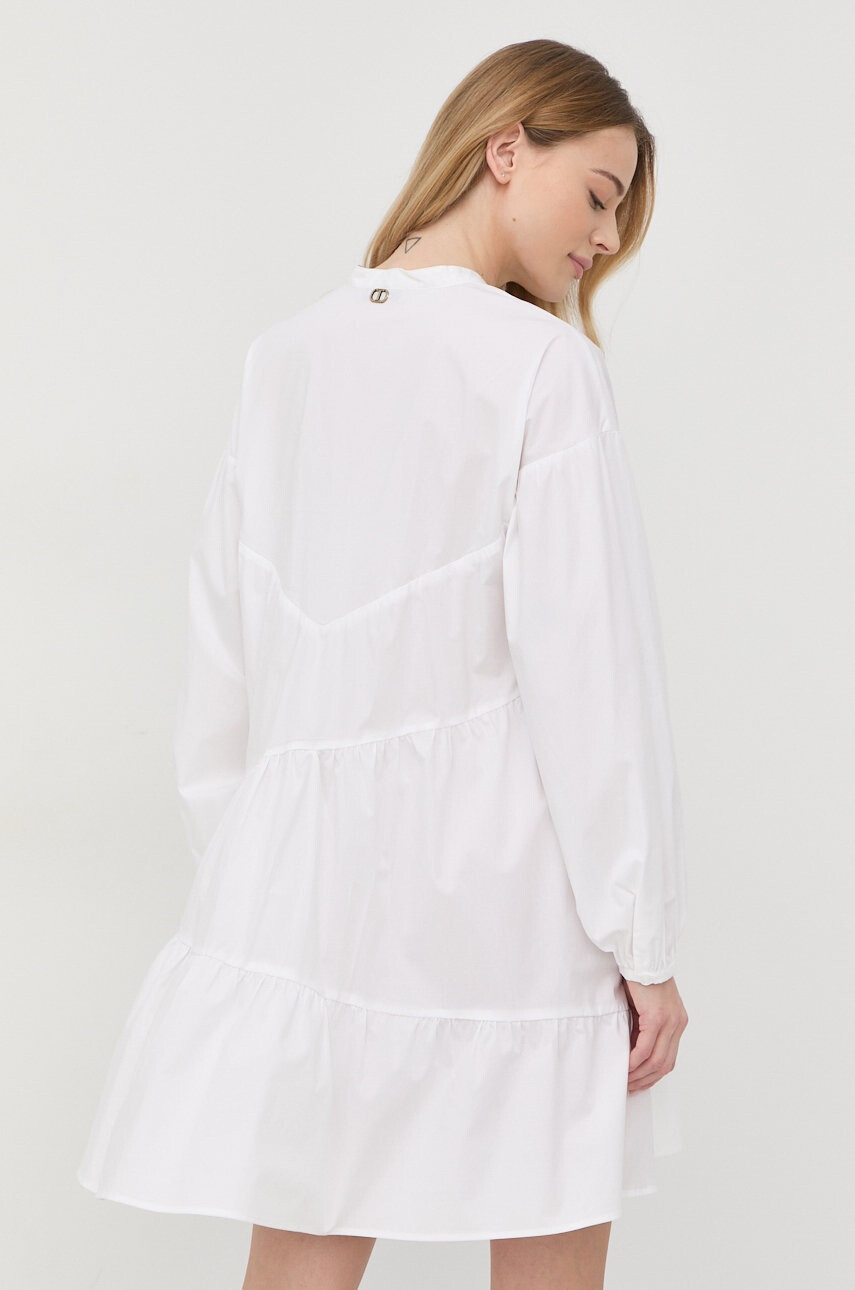 Twinset Рокля - Pepit.bg
