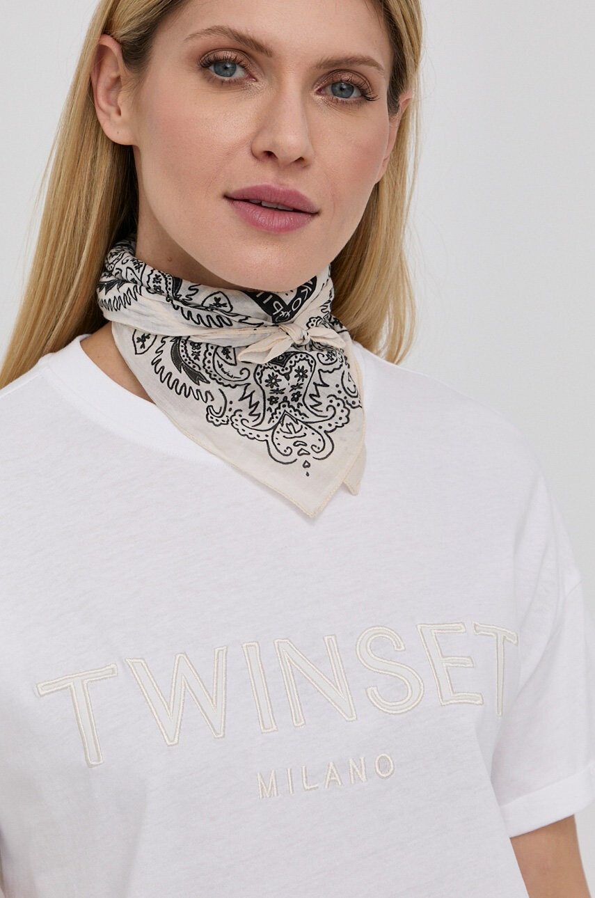 Twinset Рокля - Pepit.bg