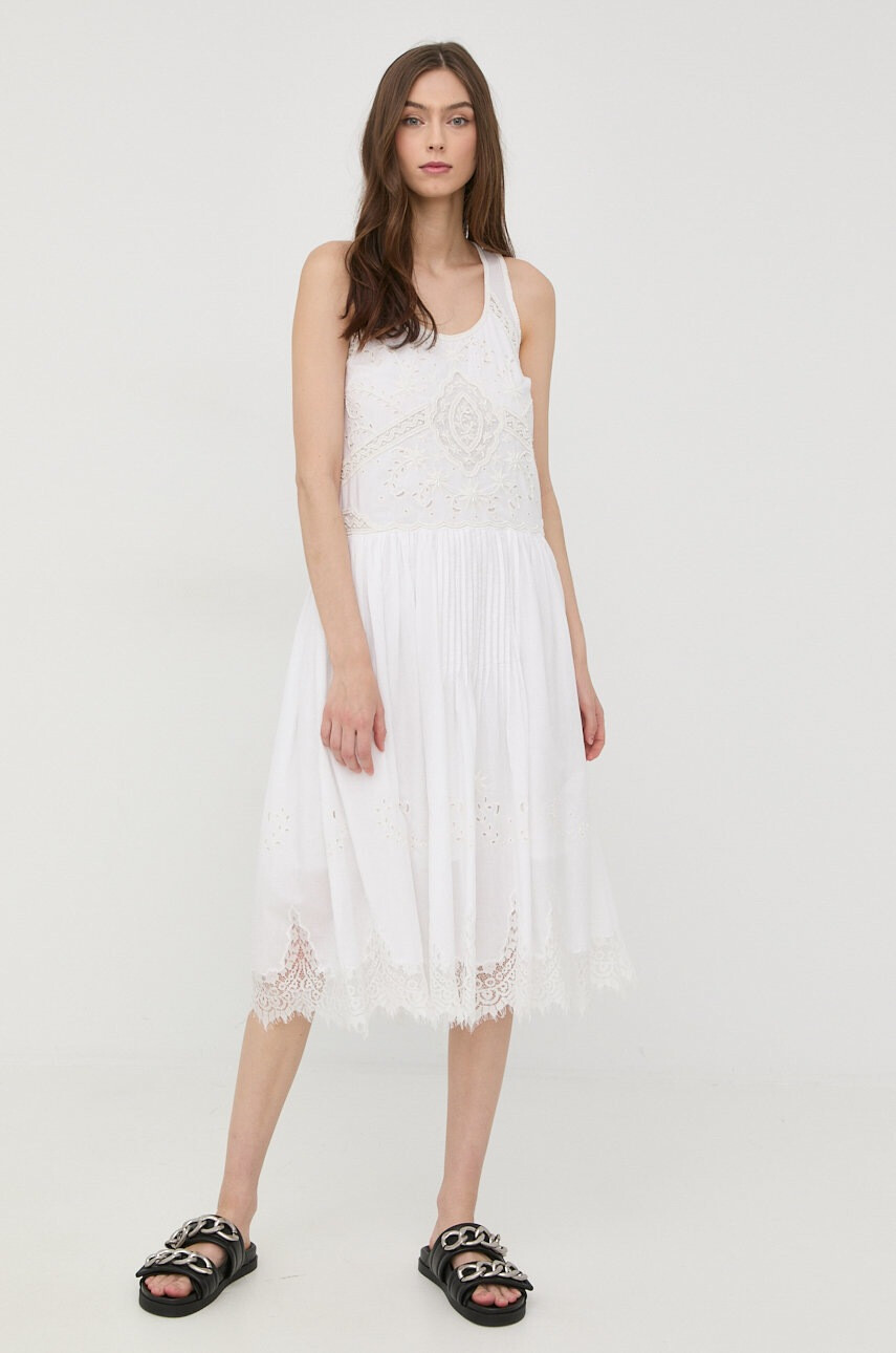 Twinset Рокля - Pepit.bg