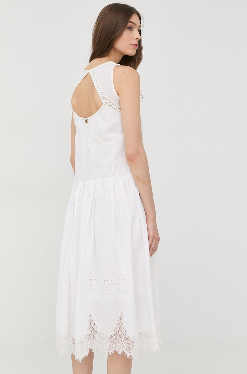 Twinset Рокля - Pepit.bg