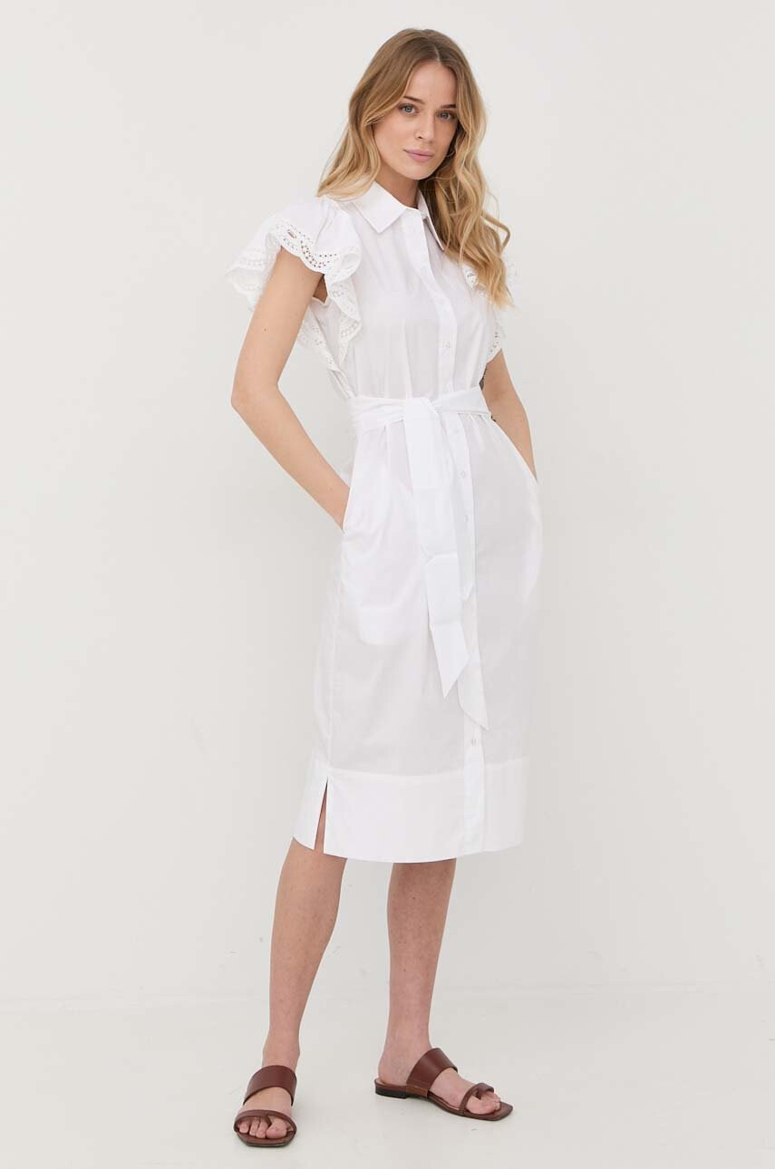 Twinset Рокля - Pepit.bg