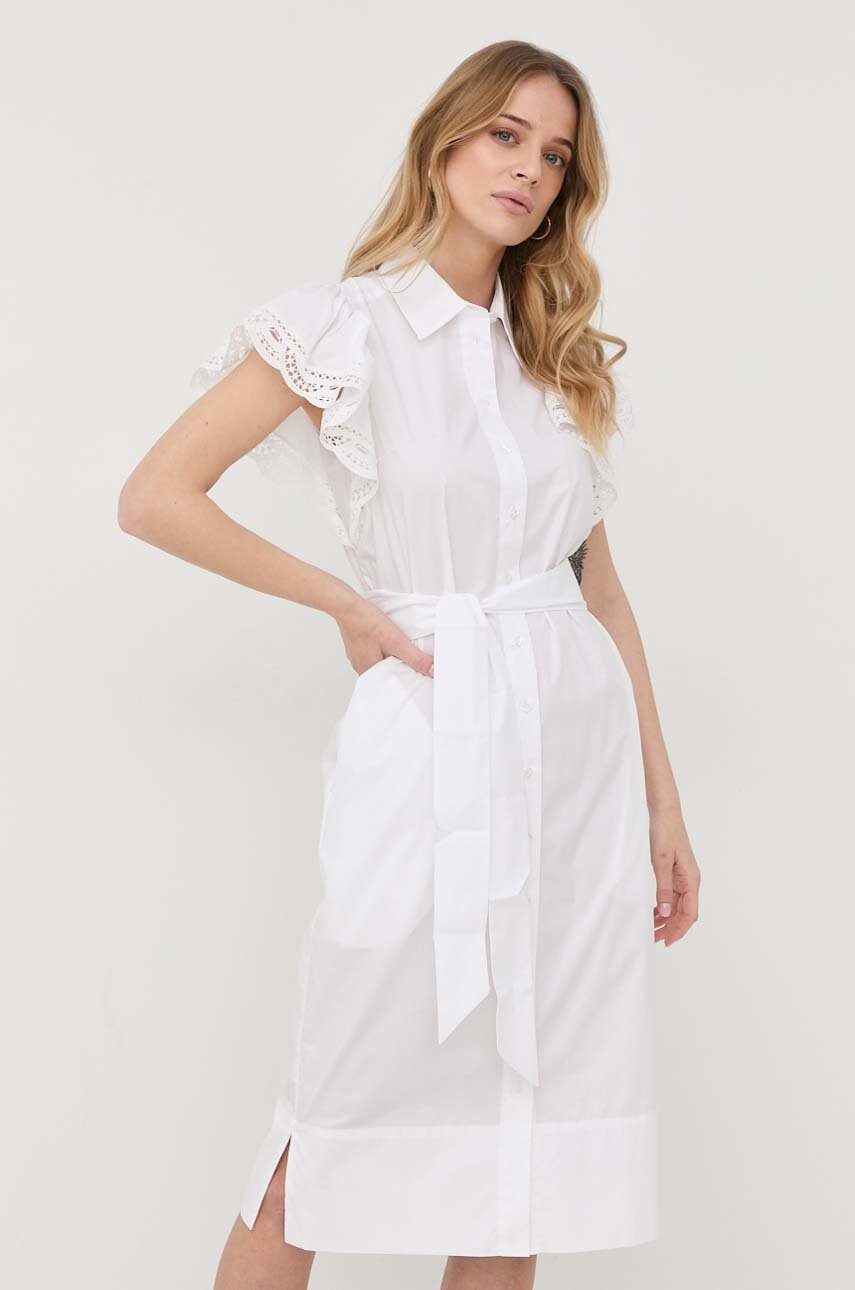 Twinset Рокля - Pepit.bg