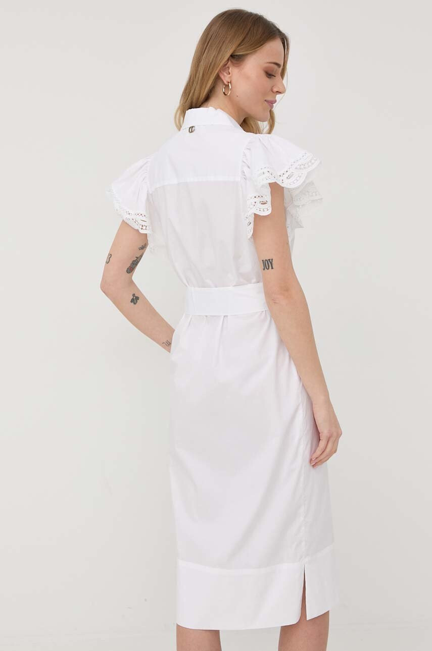 Twinset Рокля - Pepit.bg