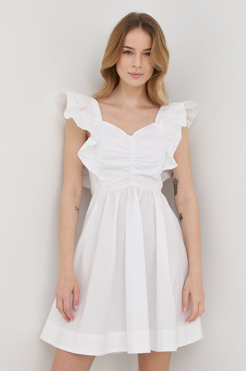 Twinset Рокля - Pepit.bg