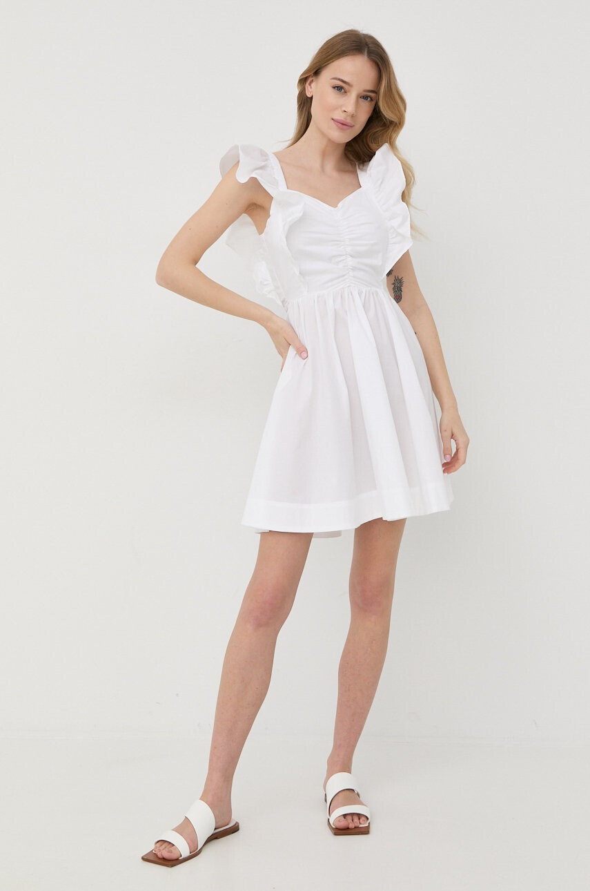 Twinset Рокля - Pepit.bg