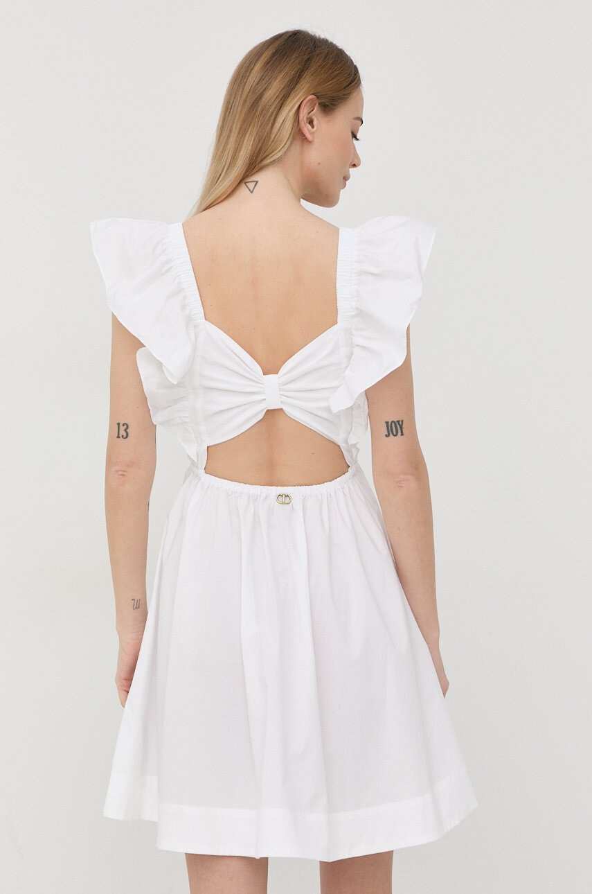 Twinset Рокля - Pepit.bg