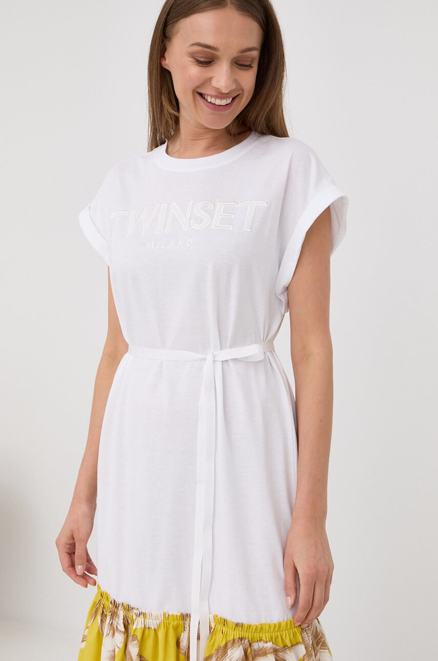 Twinset Рокля - Pepit.bg
