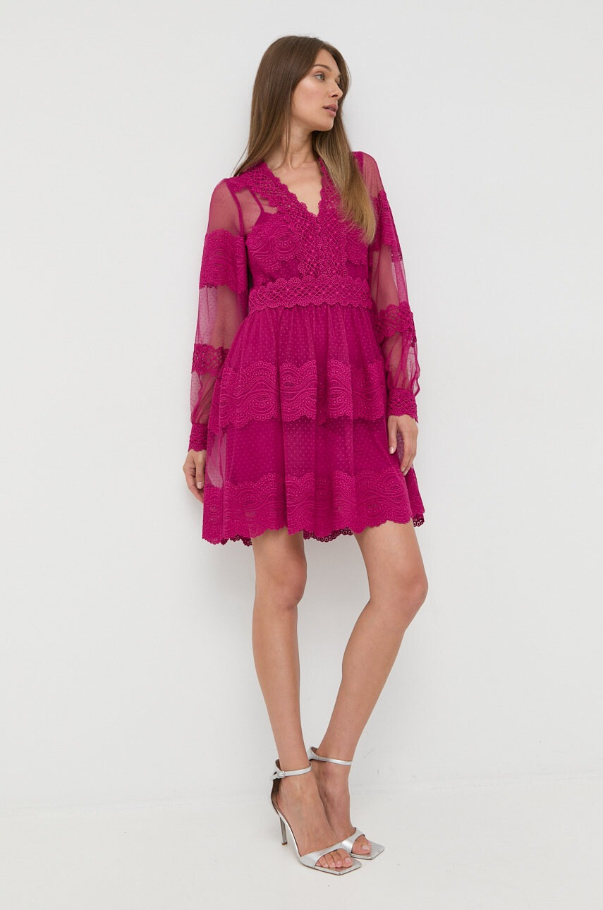 Twinset Рокля - Pepit.bg