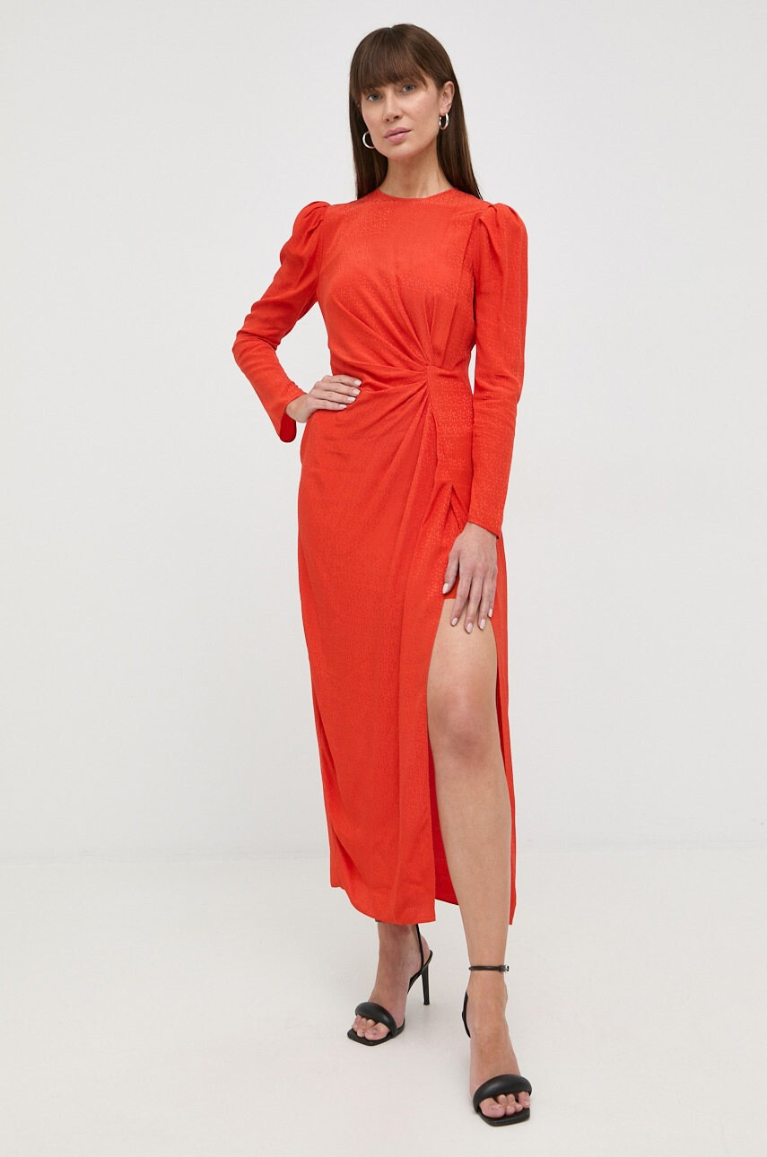 Twinset Рокля - Pepit.bg