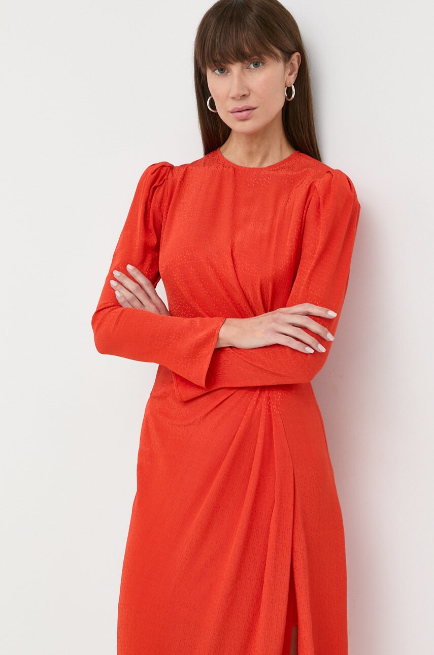 Twinset Рокля - Pepit.bg