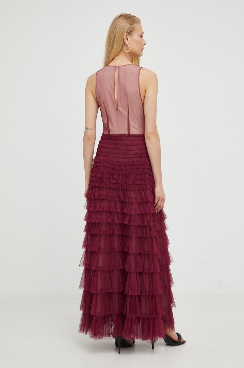 Twinset Рокля - Pepit.bg