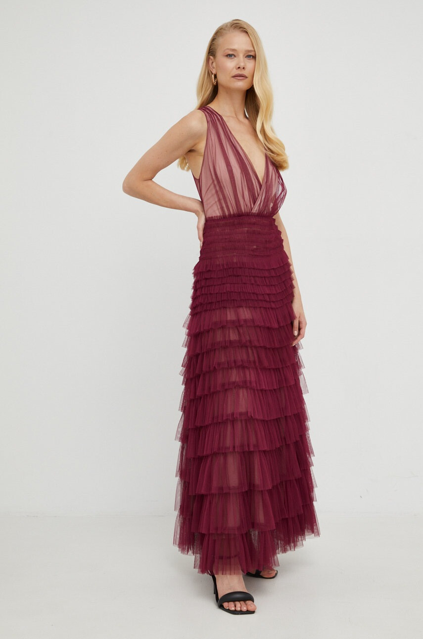 Twinset Рокля - Pepit.bg