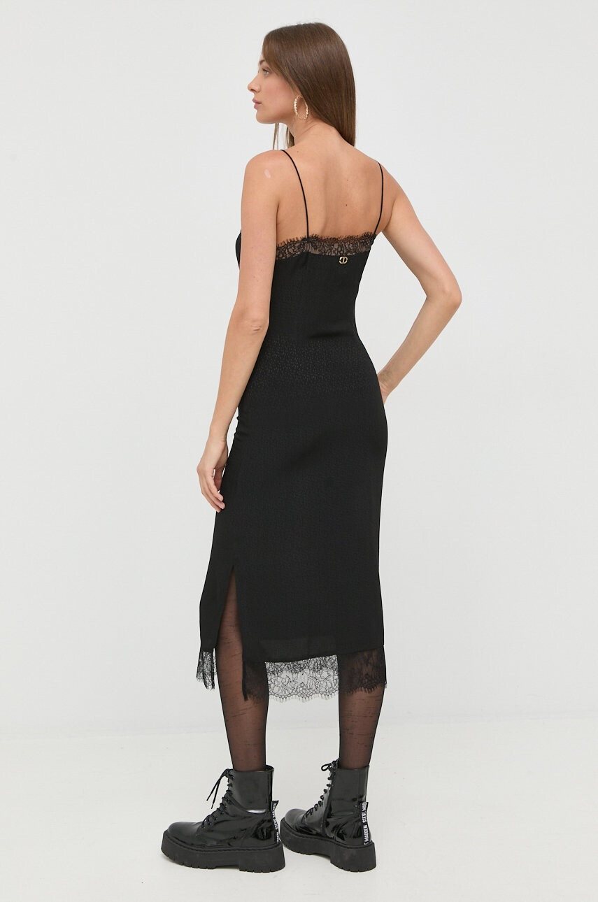 Twinset Рокля - Pepit.bg