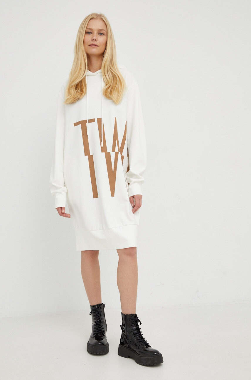 Twinset Рокля - Pepit.bg