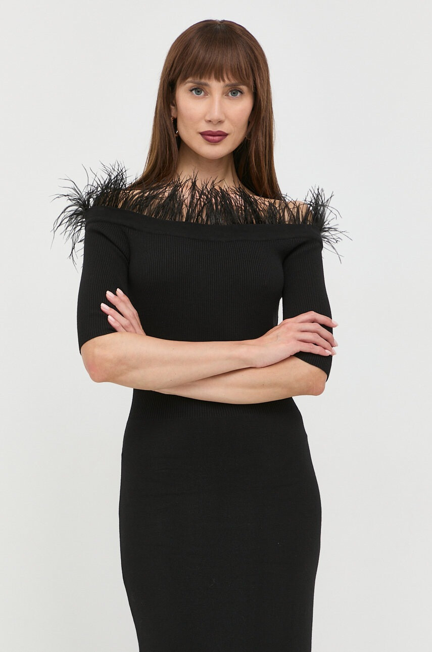 Twinset Рокля - Pepit.bg