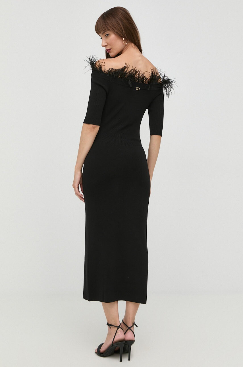 Twinset Рокля - Pepit.bg