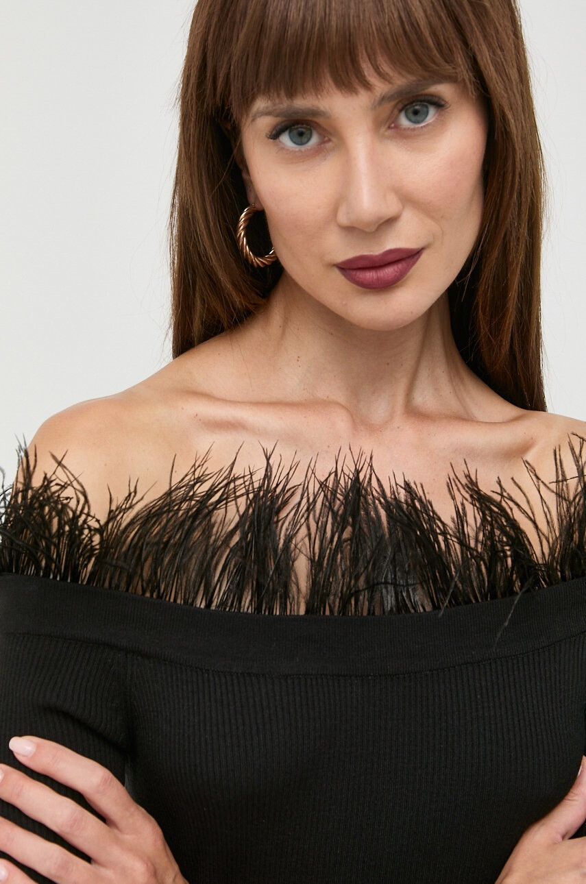 Twinset Рокля - Pepit.bg