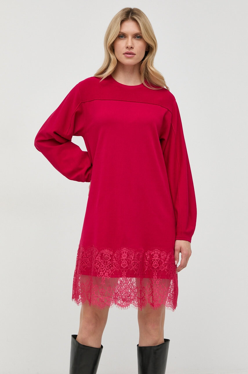 Twinset Рокля - Pepit.bg