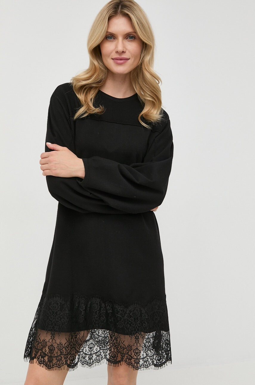 Twinset Рокля - Pepit.bg
