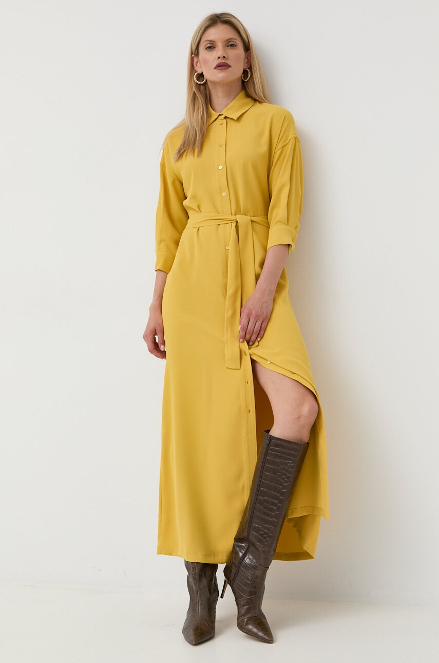 Twinset Рокля - Pepit.bg