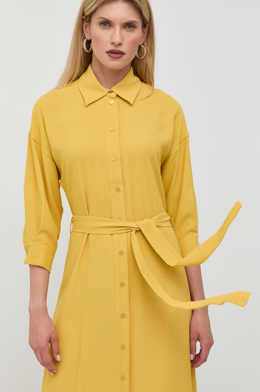 Twinset Рокля - Pepit.bg