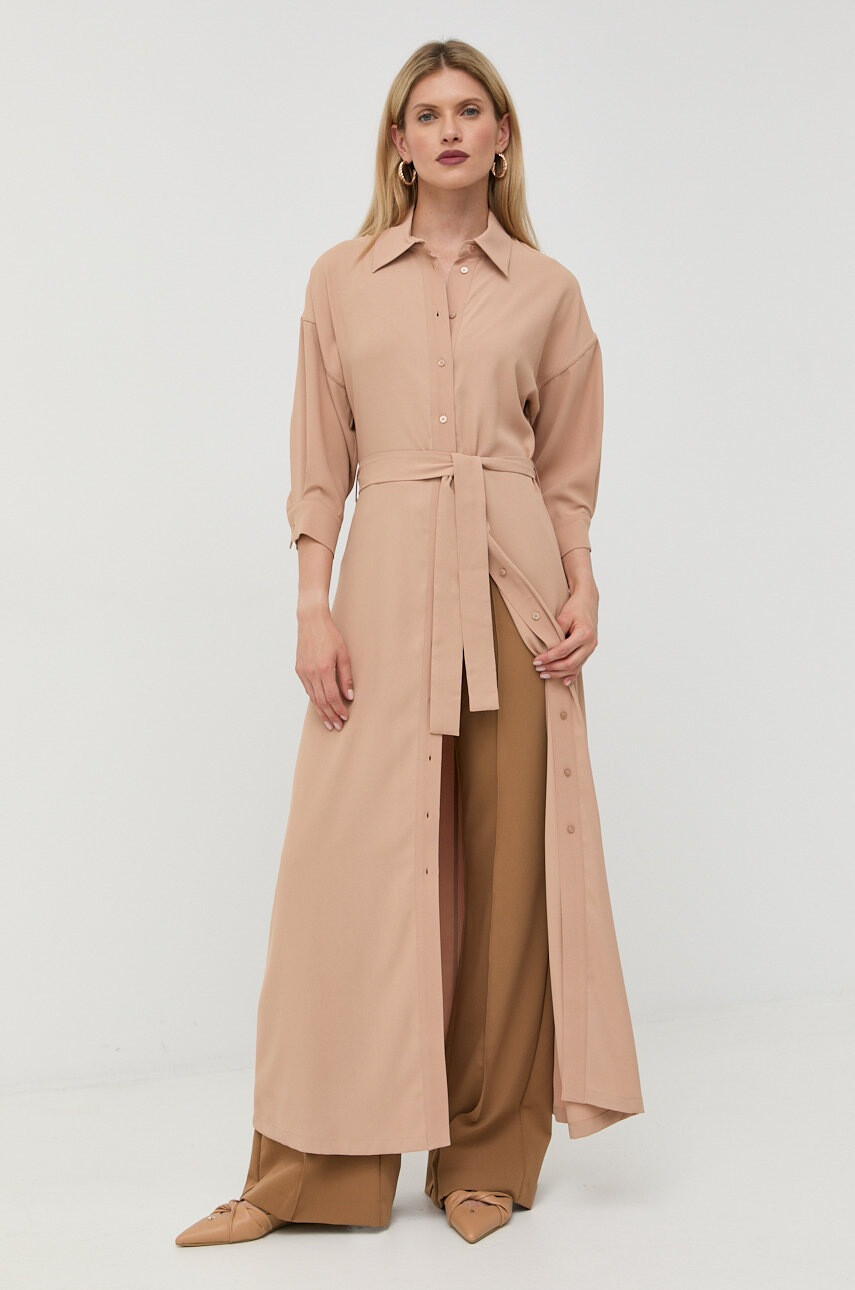 Twinset Рокля - Pepit.bg