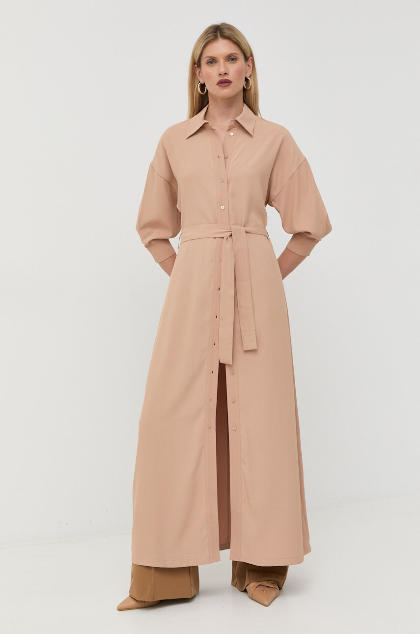 Twinset Рокля - Pepit.bg