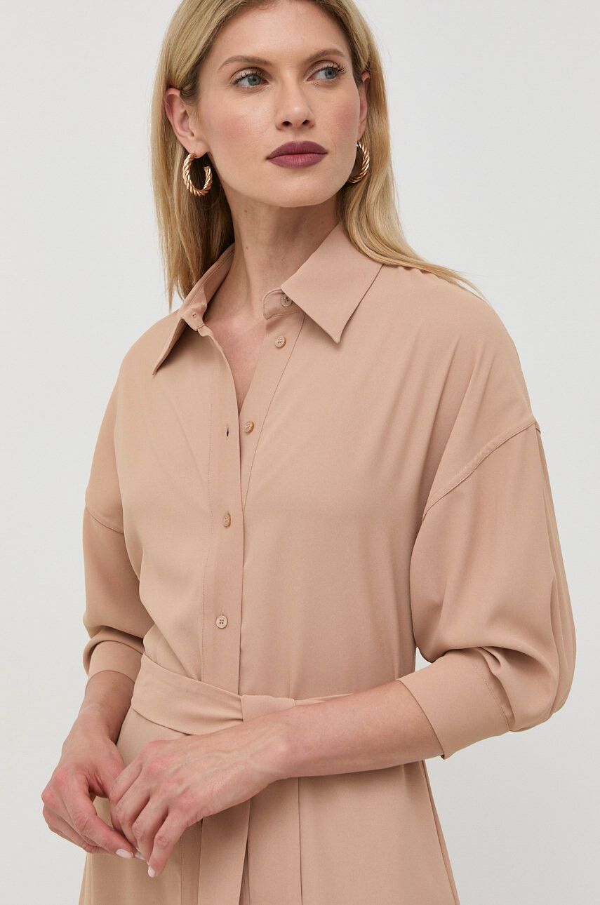 Twinset Рокля - Pepit.bg