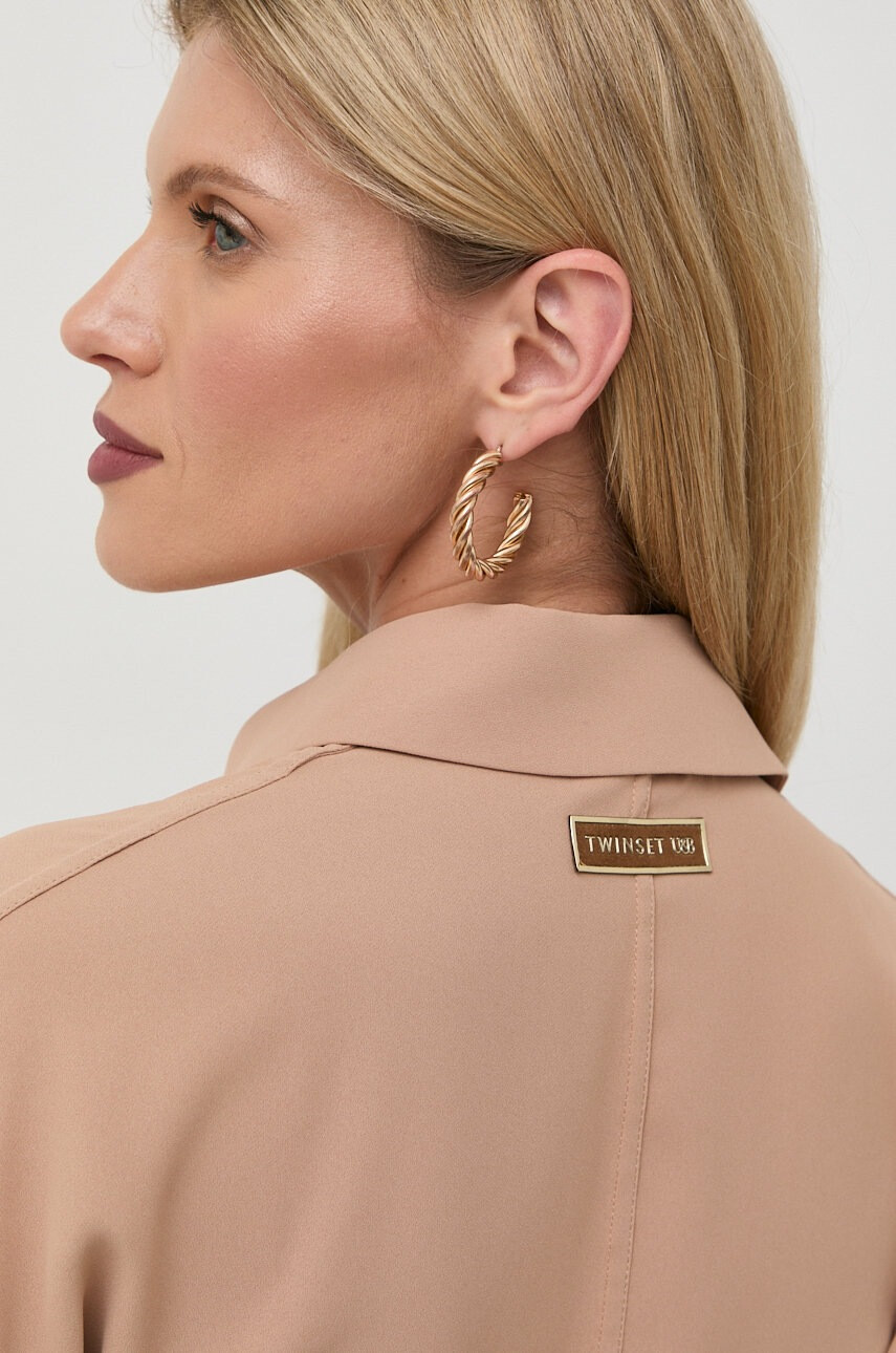 Twinset Рокля - Pepit.bg