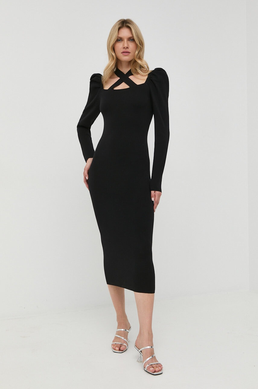 Twinset Рокля - Pepit.bg