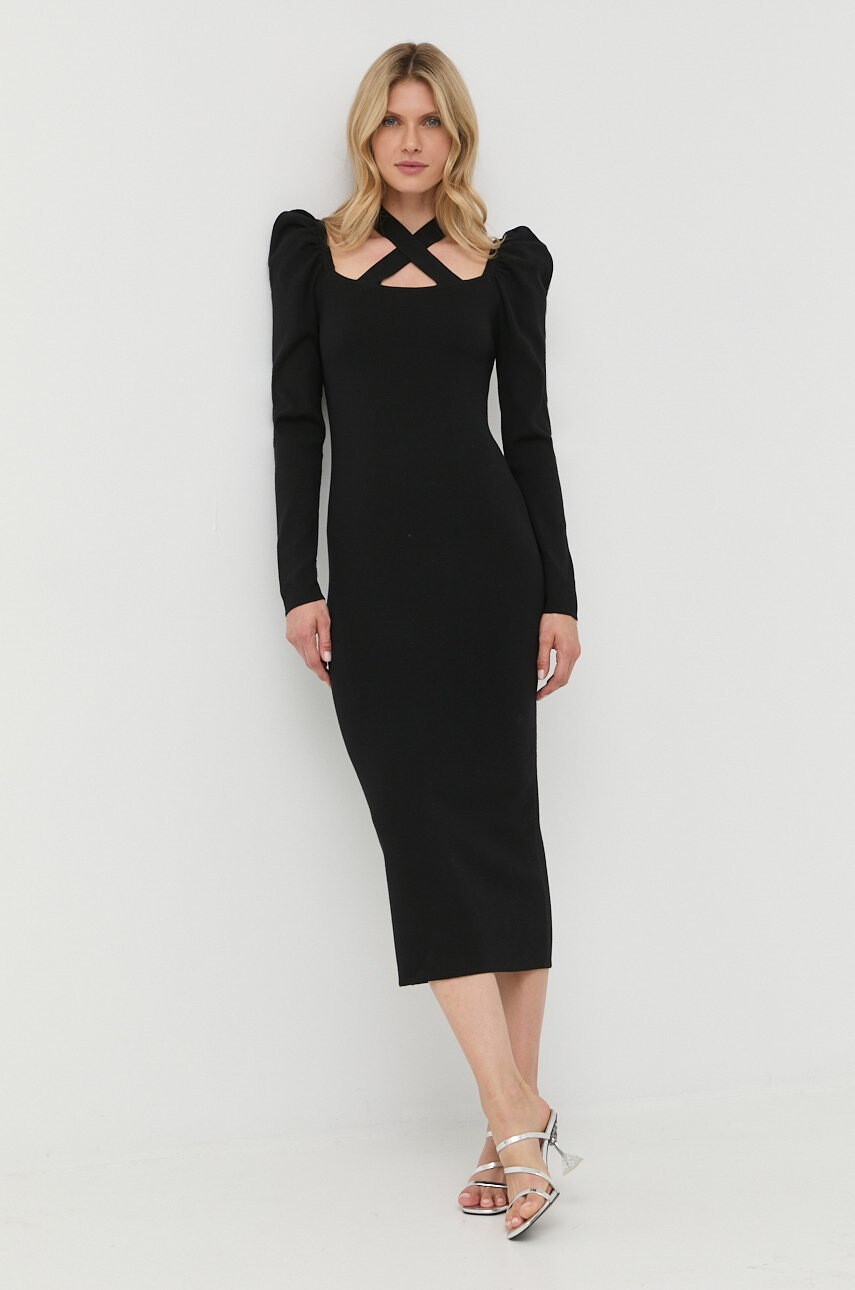 Twinset Рокля - Pepit.bg