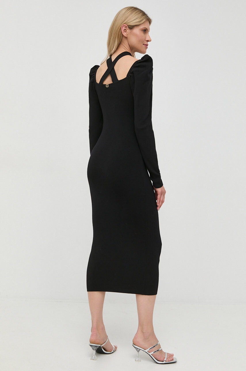 Twinset Рокля - Pepit.bg