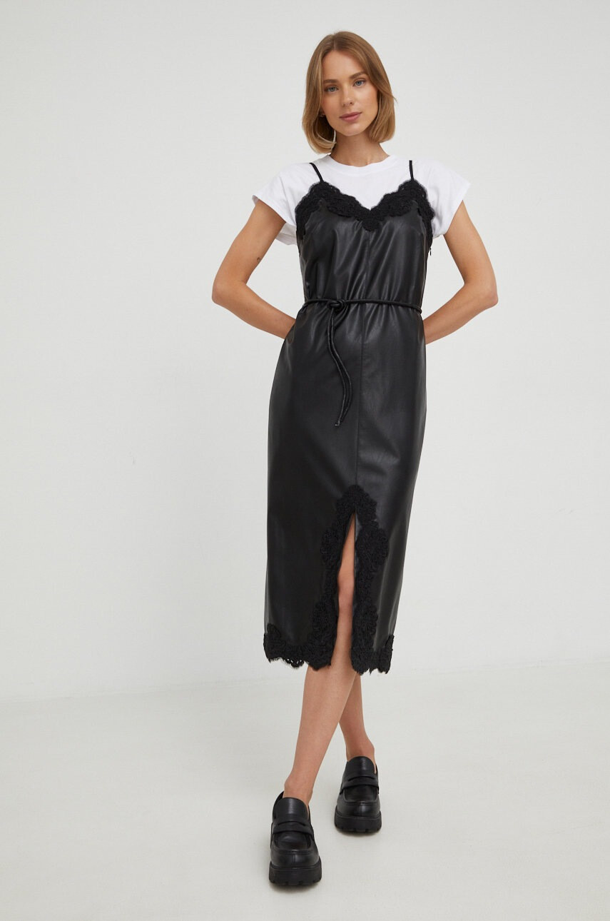 Twinset Рокля - Pepit.bg