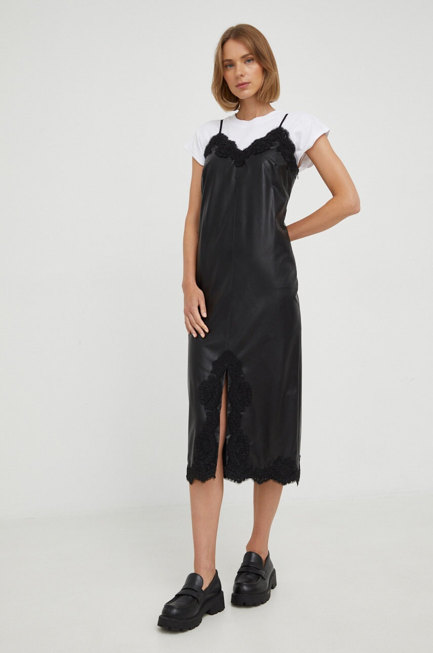 Twinset Рокля - Pepit.bg