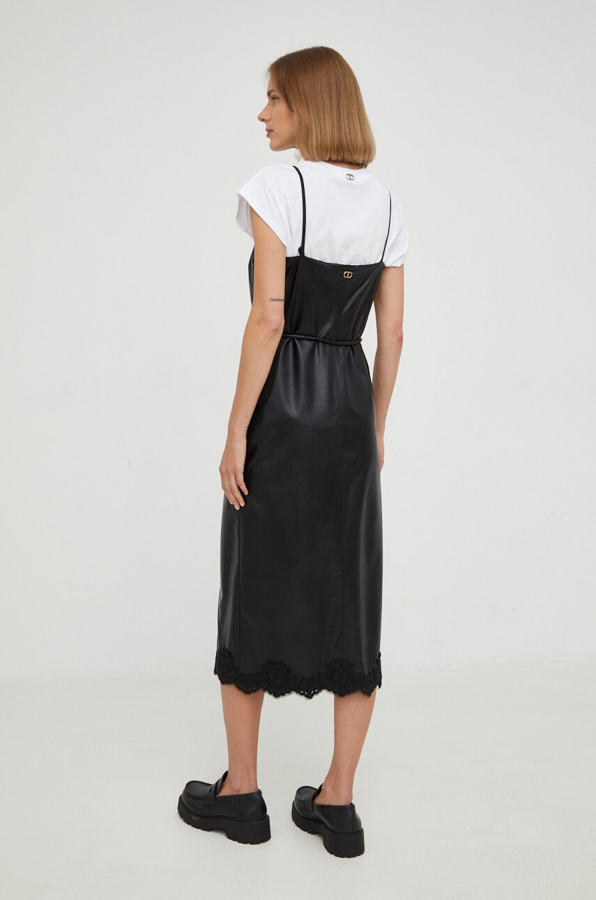 Twinset Рокля - Pepit.bg