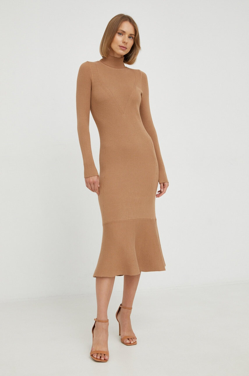 Twinset Рокля - Pepit.bg