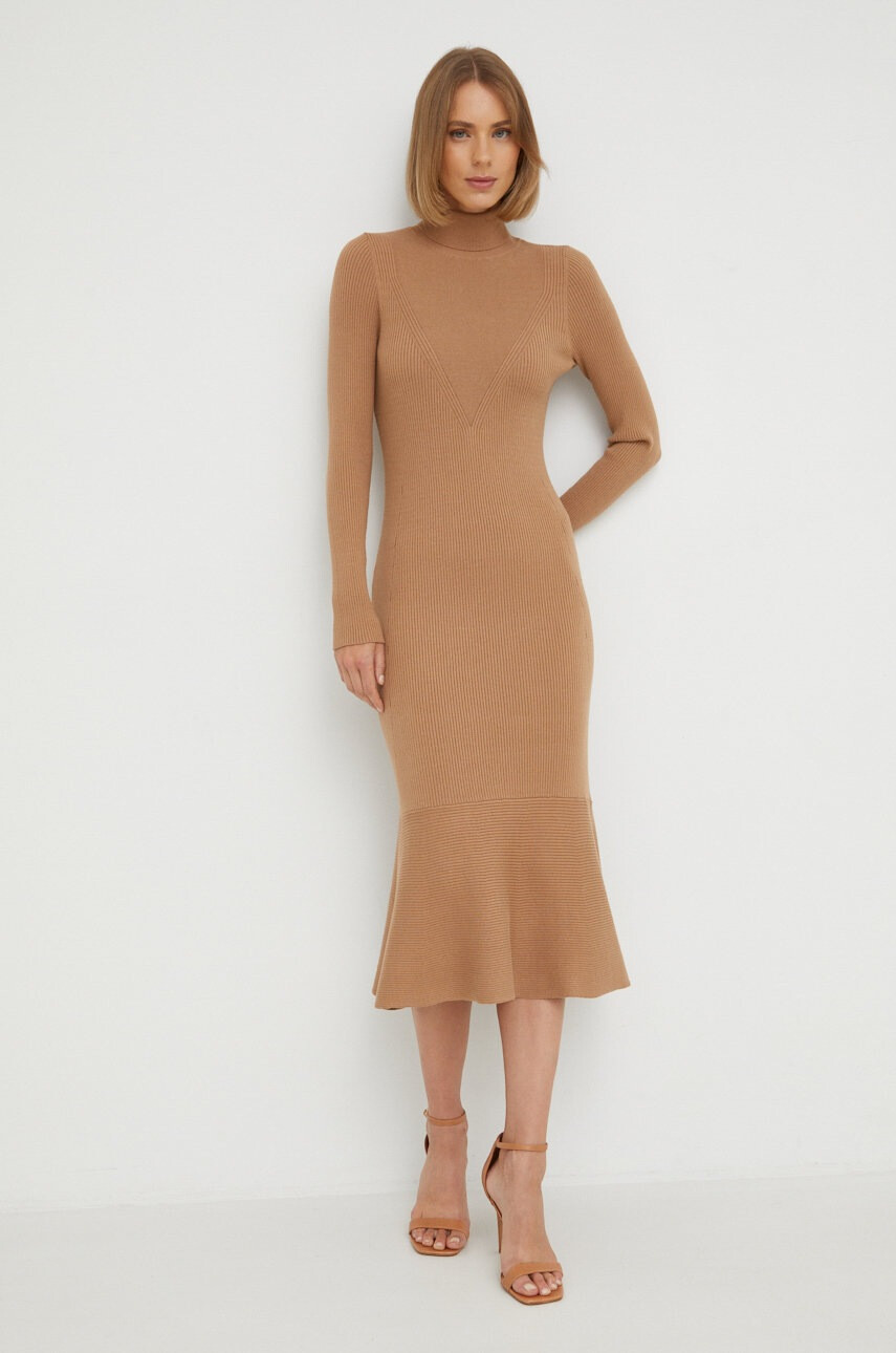 Twinset Рокля - Pepit.bg
