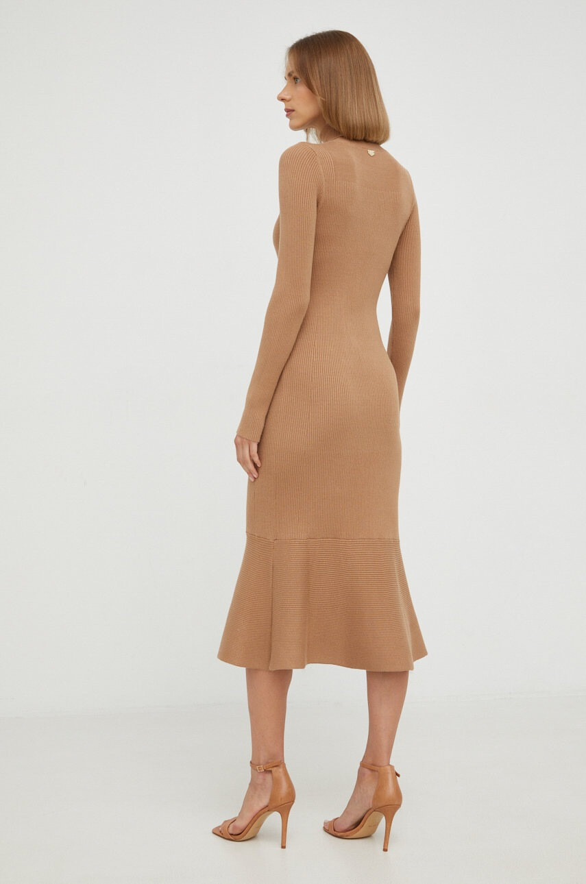 Twinset Рокля - Pepit.bg